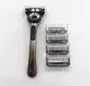 Gillette Labs Systemklingen 5er Set Produktbild-Vorschau 9