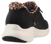 Skechers Slip-Ins: Contour Foam  Sneakers Laag - zwart - Voir les images du produit 10