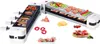 Raclette / gril.2x4pers.1200w. - Little Balance - 8502 - Voir les images du produit 2