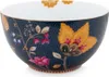 PIP STUDIO Fantasy Denim Blue Bowl 15cm Produktbild-Vorschau 1