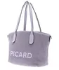 PICARD borsa a tracolla borsa shopper Knitwork Shopper Anteprima dell’immagine prodotto 2