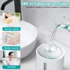 380ml Schaumseifenspender, Automatischer Seifenspender mit Produktbild-Vorschau 6