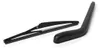 RIDEX 301W0138 Wischerarm Scheibenwischerarm Hinten für Produktbild-Vorschau 7