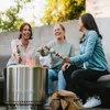 Solo Stove Bonfire + supporto 2.0 Anteprima dell’immagine prodotto 19