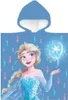 Poncho Handtuch - 50 x 100 cm - Gefroren ( 110071) Produktbild-Vorschau 2
