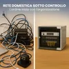 Extralink Lite armadio rack 10" 4U da parete 280x310 mm Anteprima dell’immagine prodotto 7