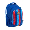 Rucksack Schulset 5-teilig FC Barcelona Fußball Produktbild-Vorschau 2
