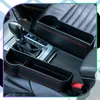 Auto-Organizer, Sitzlückenfüller, rechts, Kunstleder Produktbild-Vorschau 8