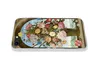 MuchoWow® Handyhülle Schutzhülle Hülle für iPhone 8 Vase Produktbild-Vorschau 5