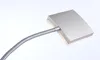 Lampadaire LED avec variateur tactile et spots mobiles Voir les images du produit 13