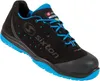 Sixton Sicherheits-Halbschuh CUBAN S1 SRC ESD nach EN ISO Produktbild-Vorschau 1