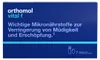 Orthomol Vital f - Mikronährstoffe für Frauen - bei Produktbild-Vorschau 1
