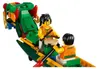 LEGO: Drachenbootrennen (80103) Produktbild-Vorschau 13