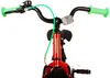 Vélo enfant Volare Rocky - Garçons - 12 pouces - Rouge Voir les images du produit 14