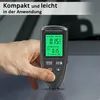 STAHLWERK Mini-mesureur d'épaisseur de revêtement et Voir les images du produit 4