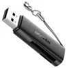 Ugreen Adaptér čítačky kariet Sd & Tf Usb 3.0 Black Náhľad obrázku produktu 11