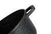 Schwarze Töpfe 8 tlg, Topfset, Suppentopf, Kompotttopf, Produktbild-Vorschau 6