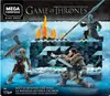 Mega Construx Probuilder Game of Thrones Bataille derrière Voir les images du produit 9
