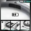 Lampka Do Czytania Książek Szycia Na Szyję Usb Led 3 Barwy Podgląd zdjęcia produktu 2