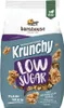 Krunchy Niskosłodzony Zwykły Ziarnisty 375g Podgląd zdjęcia produktu 1