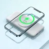 Mcdodo Magnetic Wireless Fast Charging Charger Powerbank Podgląd zdjęcia produktu 8