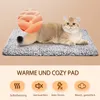 Selbstheizende Decke für Hunde & Katzen - Katzendecke, Produktbild-Vorschau 5