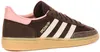 Adidas Handball Spezial In Brown Pink For Women – 5.5 UK - Produktbild-Vorschau 3