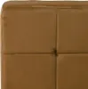 vidaXL Relaxstuhl 65x79x87 cm Braun Samt Produktbild-Vorschau 5
