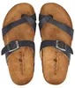Haflinger Hausschuhe Hausschuhe Leder Produktbild-Vorschau 6