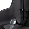 bobike Kindersitz GO MIK HD, Urban Black Produktbild-Vorschau 7