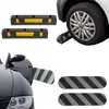 2x Garagenstopper/ Radstopper + 2x Garagen-Wandschutz für Produktbild-Vorschau 1