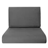 Gartenkissen "Nel" (50×50/50×39 cm) – 2-teiliges | Produktbild-Vorschau 10