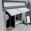 LZQ 200 x 100 cm Baldachýn na dvere Baldachýn na stôl Náhľad obrázku produktu 18