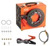 VEVOR PCP kompresor 30Mpa/4500PSI Vzduchový kompresor 1L Náhled obrázku produktu 2