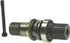 LÖBRO 305649 Antriebswelle Vorne für VW Transporter V Bus Produktbild-Vorschau 1