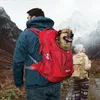 Kurgo Rucksack G-Train K9 Backpack rot Produktbild-Vorschau 5