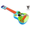 Chitarra Talpa in plastica 40 cm Anteprima dell’immagine prodotto 3