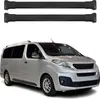 Střešní nosič Zavazadlový nosič pro Peugeot Expert Náhled obrázku produktu 13