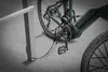 Antivol pour vélo EUFAB à menottes avec 2 clés, 128 cm, Voir les images du produit 2