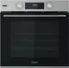 Whirlpool OMSK58RU1SX, Střední, Elektrická trouba, 71 l, 71 Náhled obrázku produktu 1