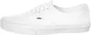 Vans Vans Authentic  Weiss - Große 38 Produktbild-Vorschau 38