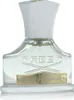 A close-up studio shot of a Creed Aventus Eau de Parfum bottle. Produktbild-Vorschau