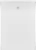 Briefkasten Swing 4905 W H.419mm B.271mm T.129mm weiß Produktbild-Vorschau 9