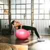 GORILLA SPORTS® Gymnastikball - inkl. Luftpumpe, 65 cm, bis Produktbild-Vorschau 9