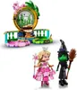 LEGO Wicked Elphaba et Glinda, jouets fantastiques avec Voir les images du produit 24