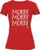 Merry Merry Merry Christmas - Weihnachten Produktbild-Vorschau 2