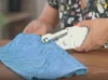 Ręczna maszyna do szycia Cenocco Easy Stitch, czerwona Podgląd zdjęcia produktu 7
