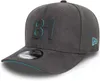 Cappellino Mclaren Piastri Unisex Ls Op 81 9fifty Grigio - Anteprima dell’immagine prodotto 1