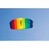 HQ Lenkmatte "Symphony Beach", 180 cm, Rainbow Produktbild-Vorschau 5