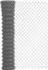 Alberts 604691 Rete metallica, antracite, altezza 125 cm, Anteprima dell’immagine prodotto 6